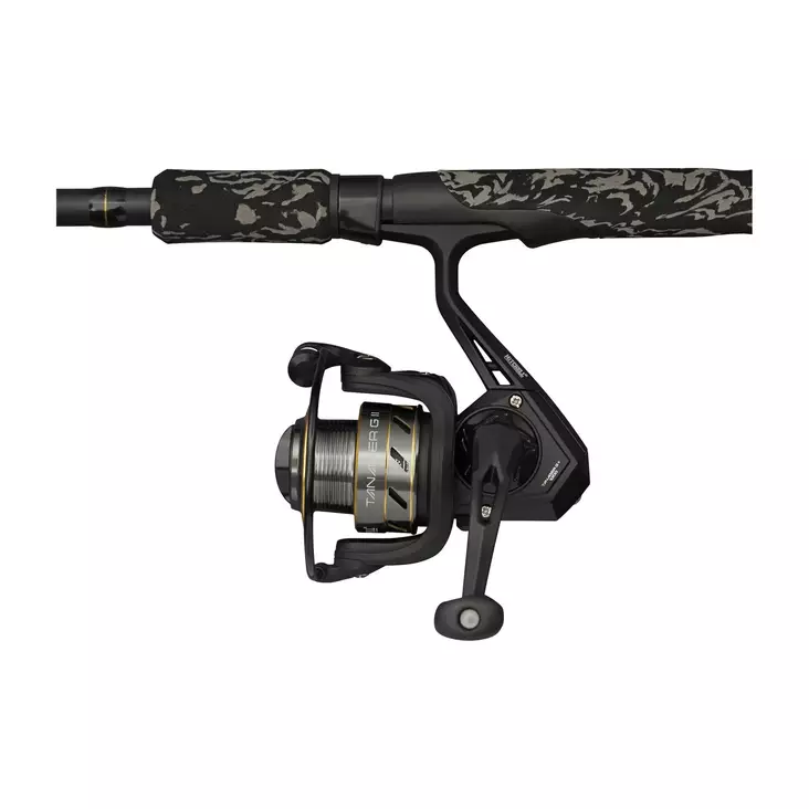 Mitchell Tanager GII Feeder 3,30m Combo - Feederkombos - 022021001507 - 1