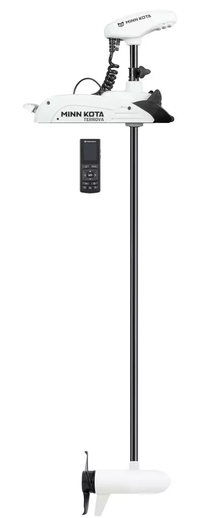 Minn Kota Rt Terrova Q2 90/115lb 100" - Minn Kota-elmotorer - 029402053407 - 1