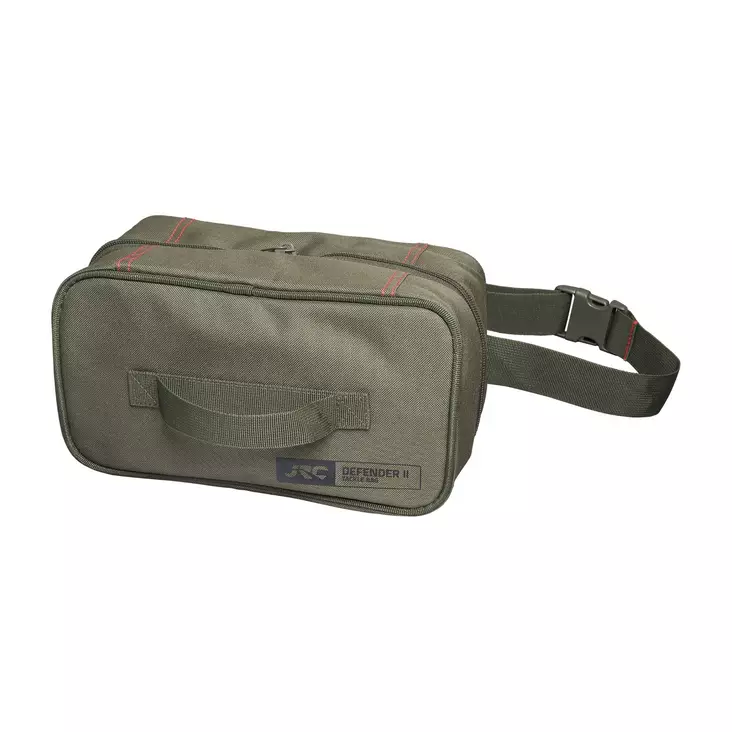 JRC Defender II Tackle Bag - Tackelförvaring - 043388002297 - 1