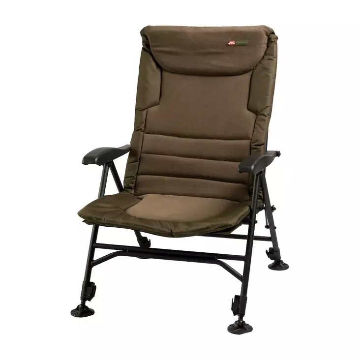 JRC Defender II Relaxa Recliner Chair - Vilstolar & gäststolar - 043388142177 - 1