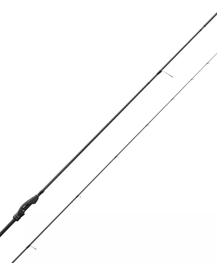 Shimano Soare XR Spinning Solid Tip 2pc - Shimano -haspelspön - 4969363303837 - 1