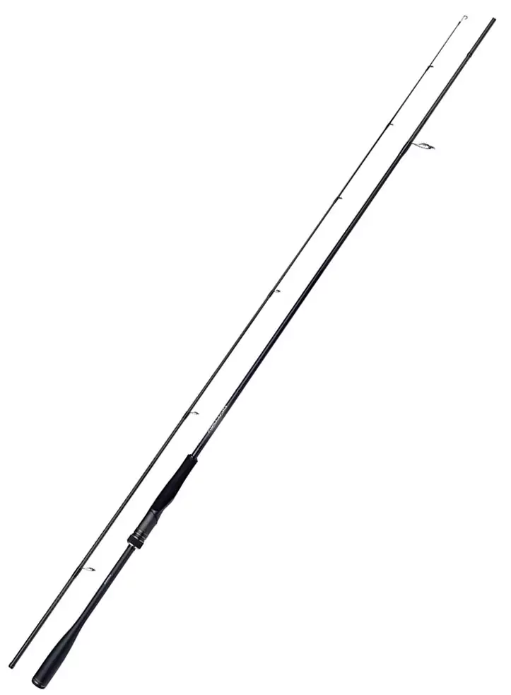 Shimano Dialuna Spinning - Havsabborrspön - 4969363355287 - 1
