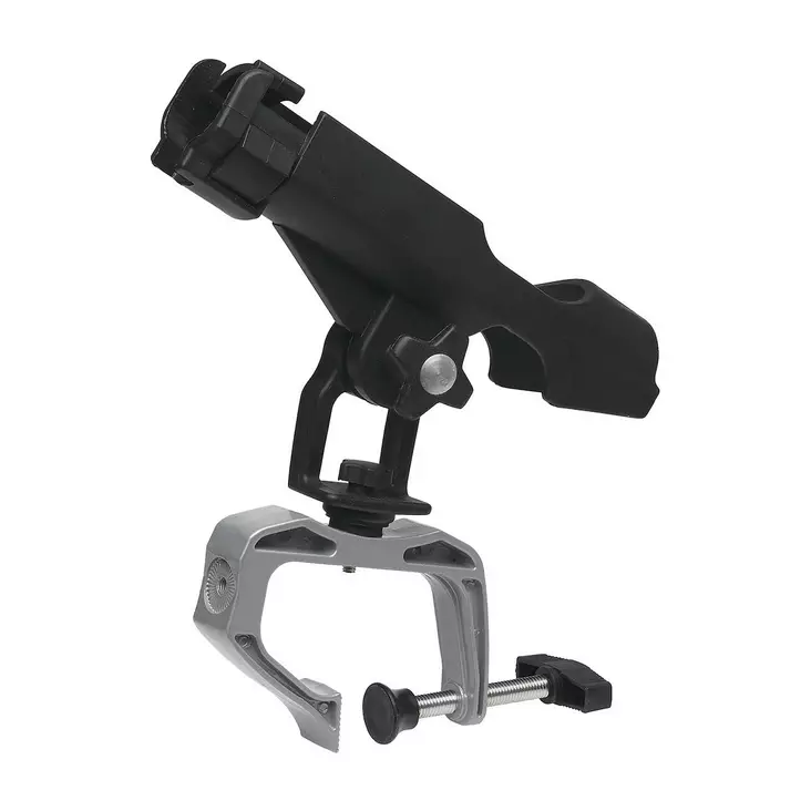 Kinetic Boat Rod Holder Closed Arm - Spöhållare & trollingtillbehör - 5707461375207 - 1