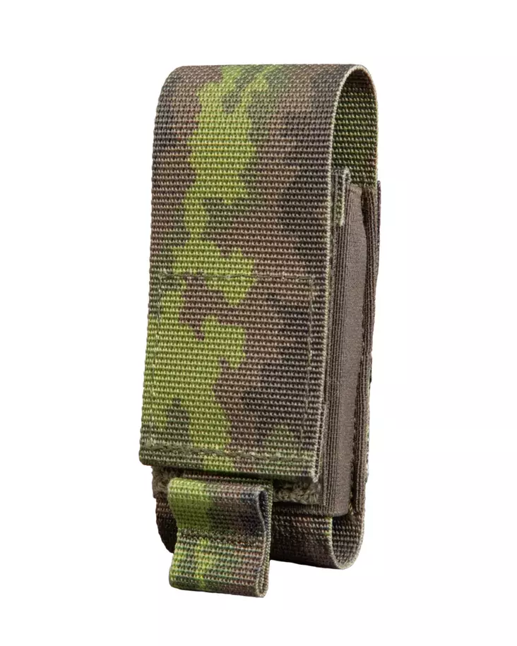 Savotta Multitool pouch M05 woodland - Fickor för plate carriers - 6419134206747 - 1