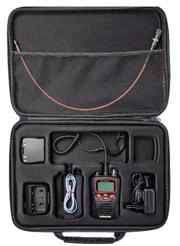 Lafayette Smart+ Bluetooth Superpack - Lafayette-telefoner och -tillbehör - 7332020169287 - 1