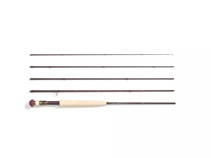 Frödinflies Salar S4 SH - Andra spön - 7340154614207 - 1