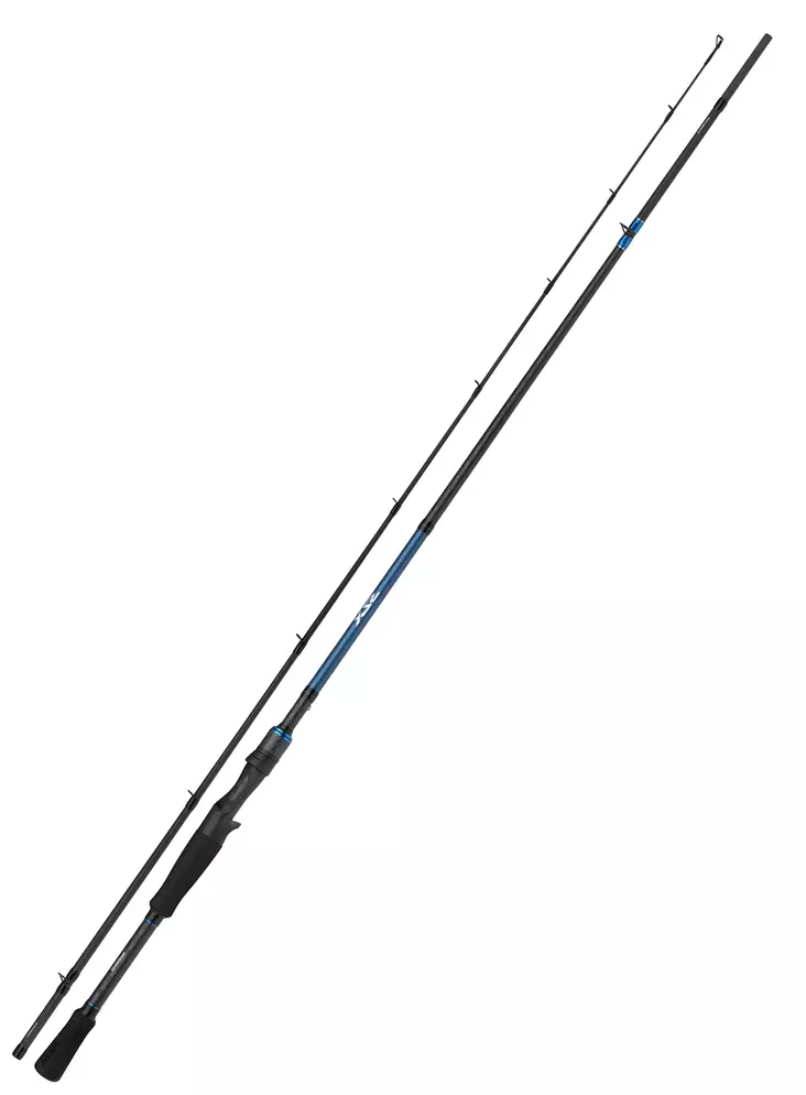 Shimano SLX A Casting - Shimano-spinnspön - 8717009872607 - 1