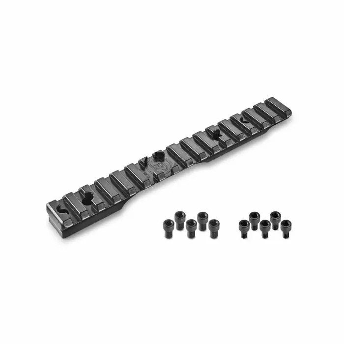 Bergara Picatinny Rail SA 20 Moa - Picatinny och Weaver - RE40307 - 1