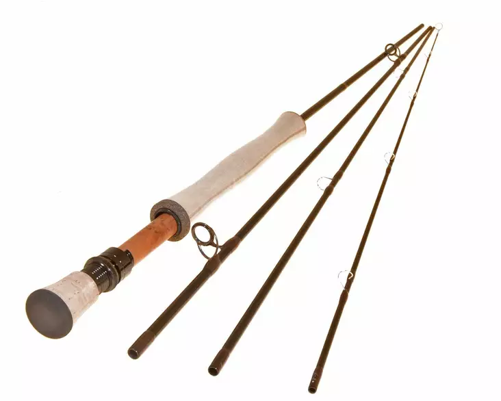 A. Jensen Nordic Fly Rod - Övriga flugspön - 5704041302257 - 1