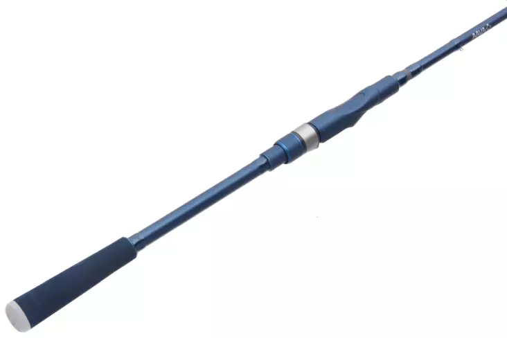 AAVA Leka Spinning Rod - Aava-spinnrullar - 6417512844727 - 1