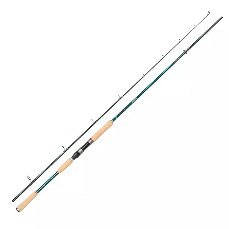 Abu Garcia BEAST X Pike - Abu Garcia -haspelspön - 036282079557 - 1