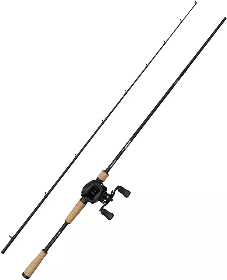 Abu Garcia Max Pike - Kraftiga fiskeset för gäddfiske - 036282080317 - 1