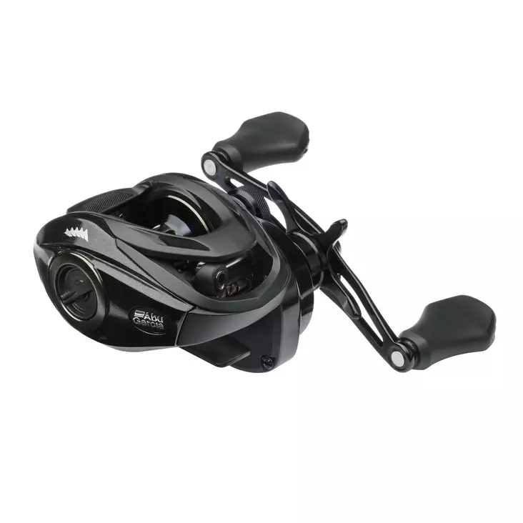 Abu Garcia Spike LP - Lågprofilsrullar - 036282104907 - 1