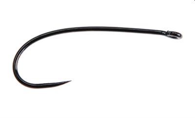 Ahrex FW531 Sedge Dry Barbless - Hullinglösa - 023534438477 - 1