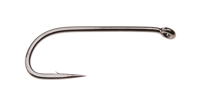 Ahrex NS115 Deep Streamer - Streamerkrokar - 655043954447 - 1