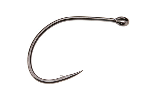 Ahrex NS172 Curved Gammarus - Streamerkrokar - 655043954997 - 1