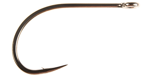Ahrex SA270 Bluewater SW - Saltvattenkrokar - 655043955987 - 1