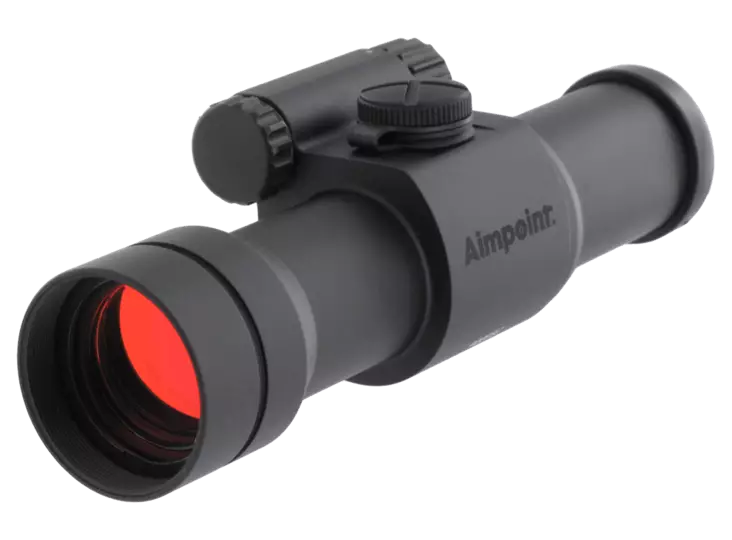 Aimpoint AP9000SC 2 Moa Acet - Aimpoint-rödpunktssikten - 7350004381227 - 1
