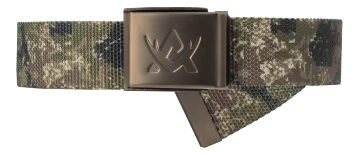 Alaska Hunter Belt BlindTech Invisible - Övriga jaktkläder - 6438347052507 - 1