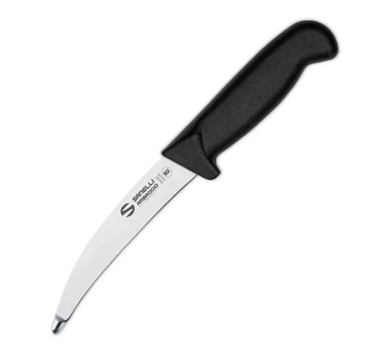 Ambrogio Sanelli Special Skinning 15cm - Filéknivar - 8021210002167 - 1