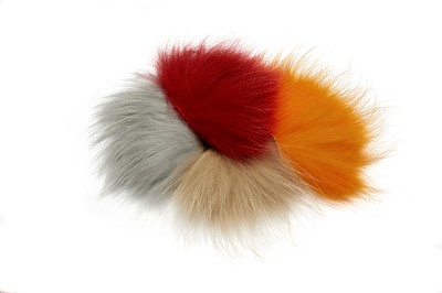 Arctic Fisherman Finnraccoon - Svansar och svansbitar - 40500200037 - 1