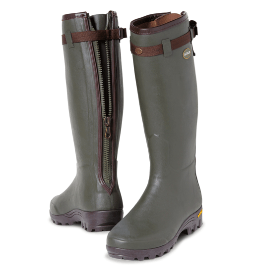 Arxus Primo Leather - Jaktstövlar och -skor - 7350010378587 - 1