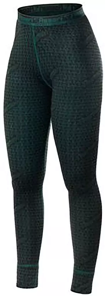 Asseri W's Merinowool Pants - Kalsonger - 4741555020537 - 1