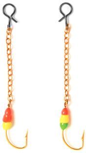 Asseri Chainhook - Färgkrokar - 4743234094747 - 1