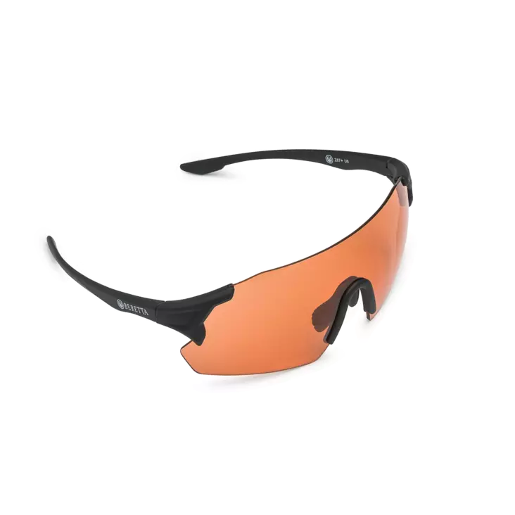 Beretta Challenge EVO Shooting Glasses - Skytteglas - 8051832532667 - 1
