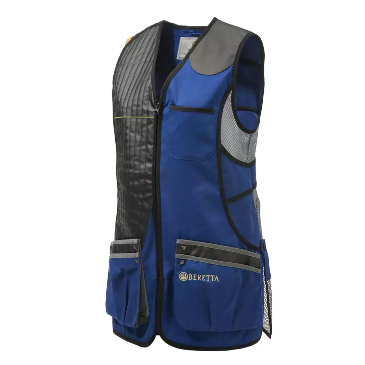 Beretta Sporting Vest Woman - Skyttenvästar - 8051832312207 - 1