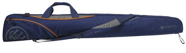 Uniform Pro EVO Soft Gun Case 138 cm Blue - Hagelgevärsväskor - 8051832381647 - 1