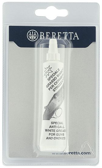 Beretta White Grease - Vapenoljor och -fetter - 8033854493317 - 1