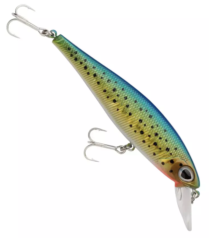 Berkley DEX Fat Bullet 13cm 27g - Vobbler +10 cm - 2402202237 - 1