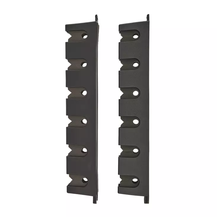 Berkley Horizontal 6 Rod Rack - Övriga verktyg och tillbehör - 028632958087 - 1