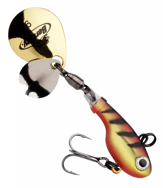Berkley Pulse Spintail 21g - Spintailar och blad - 17903400707 - 1