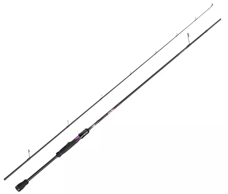Berkley Sick Stick Pike 8' H 20-60g - Berkley -haspelspön - 028632970157 - 1