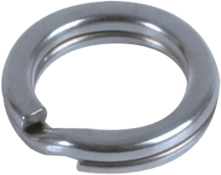 BFT Splitring Stainless X-Heavy #14 - Split rings - 7340029408917 - 1