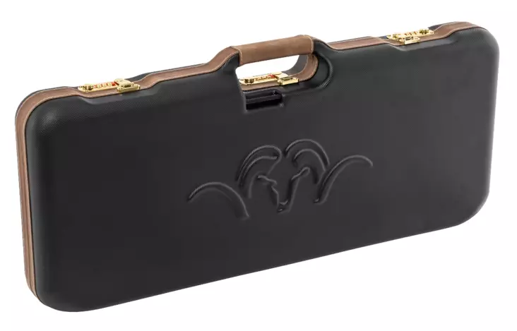 Blaser ABS A Rifle Case - Hårda gevärsväskor - 80412247 - 3