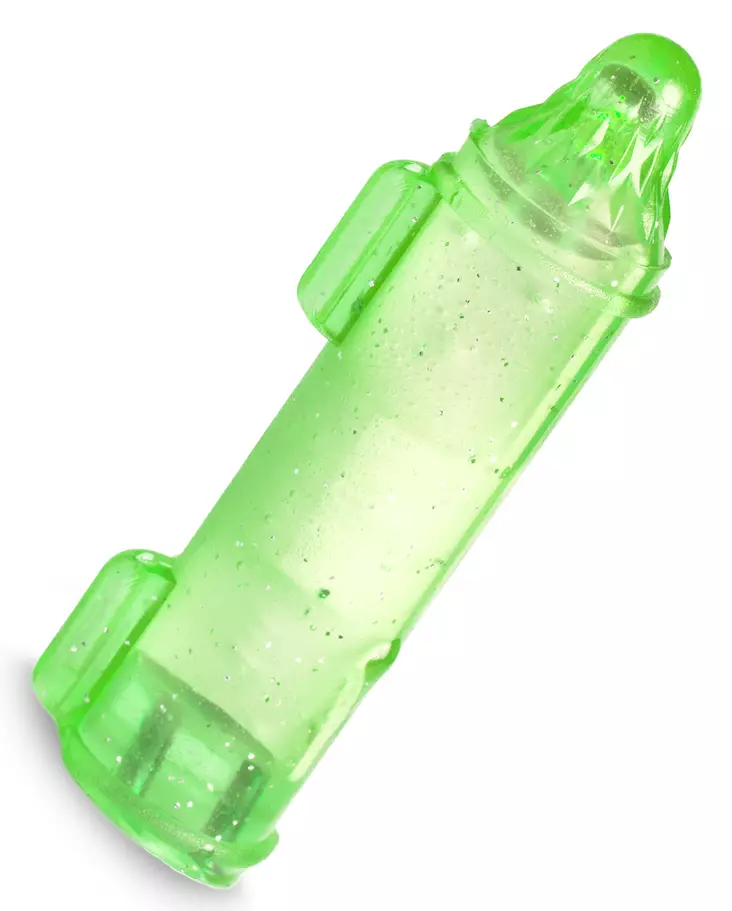 Blue Fox Arctic Flash 50mm/8g - Rödingblänken - 06112021107 - 1