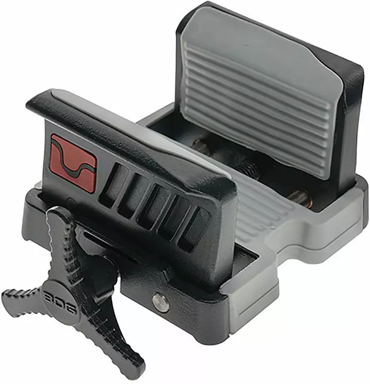 BOG DeathGrip UltraLite Head - Stativ och tillbehör - 661120079057 - 1