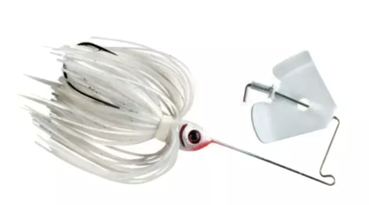 Booyah Pond Magic Buzz 3,5g - Spinnerbaits - 7700107717 - 1