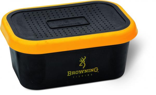 Browning Black Magic Maggot Box 0,75l - Tillbehör - 4029569817337 - 1