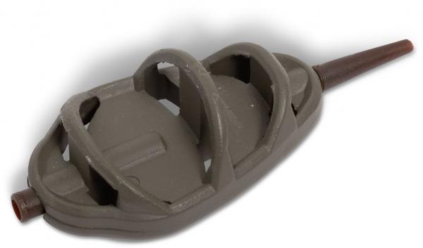 Browning Hydrus Metal Method Feeder - Flöten och riggar - 4029569663507 - 1