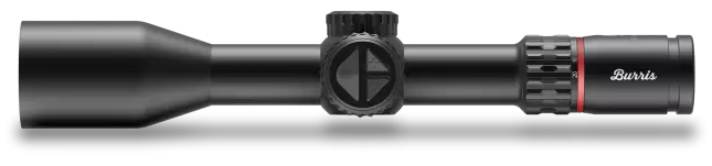 Burris Eliminator 6 4-20x52 - Burris-kikarsikten - BUR200177 - 1