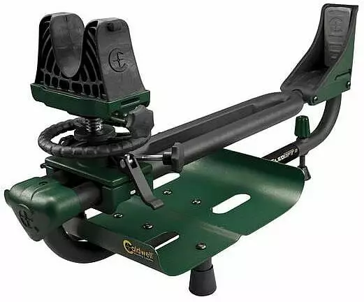 Caldwell Lead Sled DFT 4 - Övriga skjutstöd - 661120001447 - 1