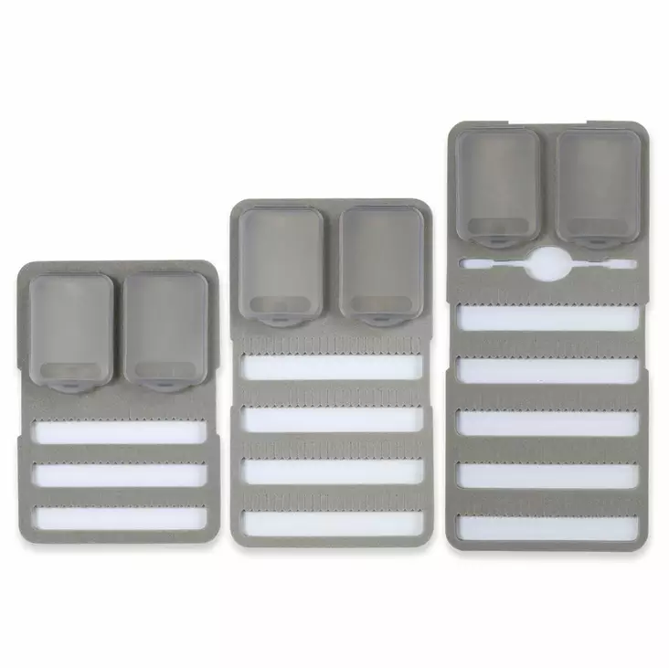 C&F System Foam Large Dry Dropper - Flugaskar - 4560111387682 - 1