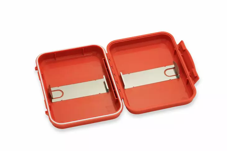 Orange - Flugaskar - 4560111386937 - 1