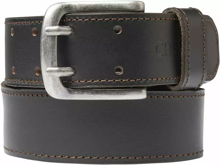 Chevalier Barrow Leather Belt - Övriga jaktkläder - 808491146227 - 1