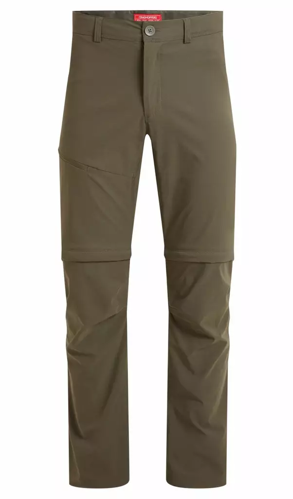 Craghoppers Ms NosiLife Pro Convertible Trousers Regular - Byxor - 5063260092647 - 1