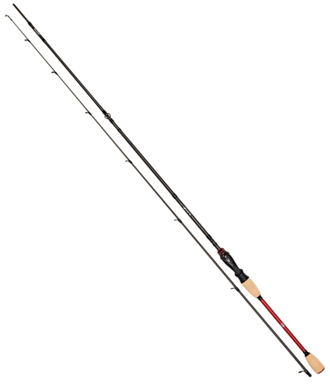 Daiwa Air Baitcasting - Daiwa-spinnspön - 5055545230967 - 1